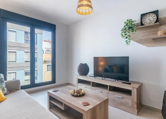 Flatguest Urban Haven