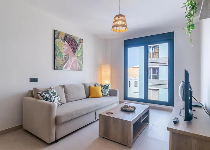 Flatguest Urban Haven