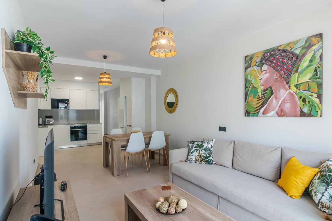 Flatguest Urban Haven Apartment