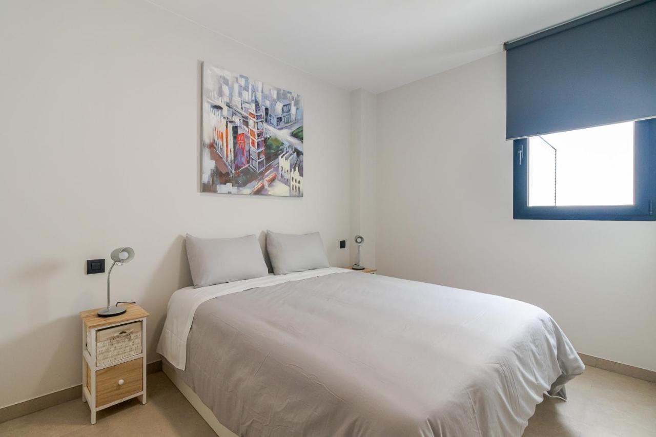 Apartment Flatguest Urban Haven Las Palmas de Gran Canaria