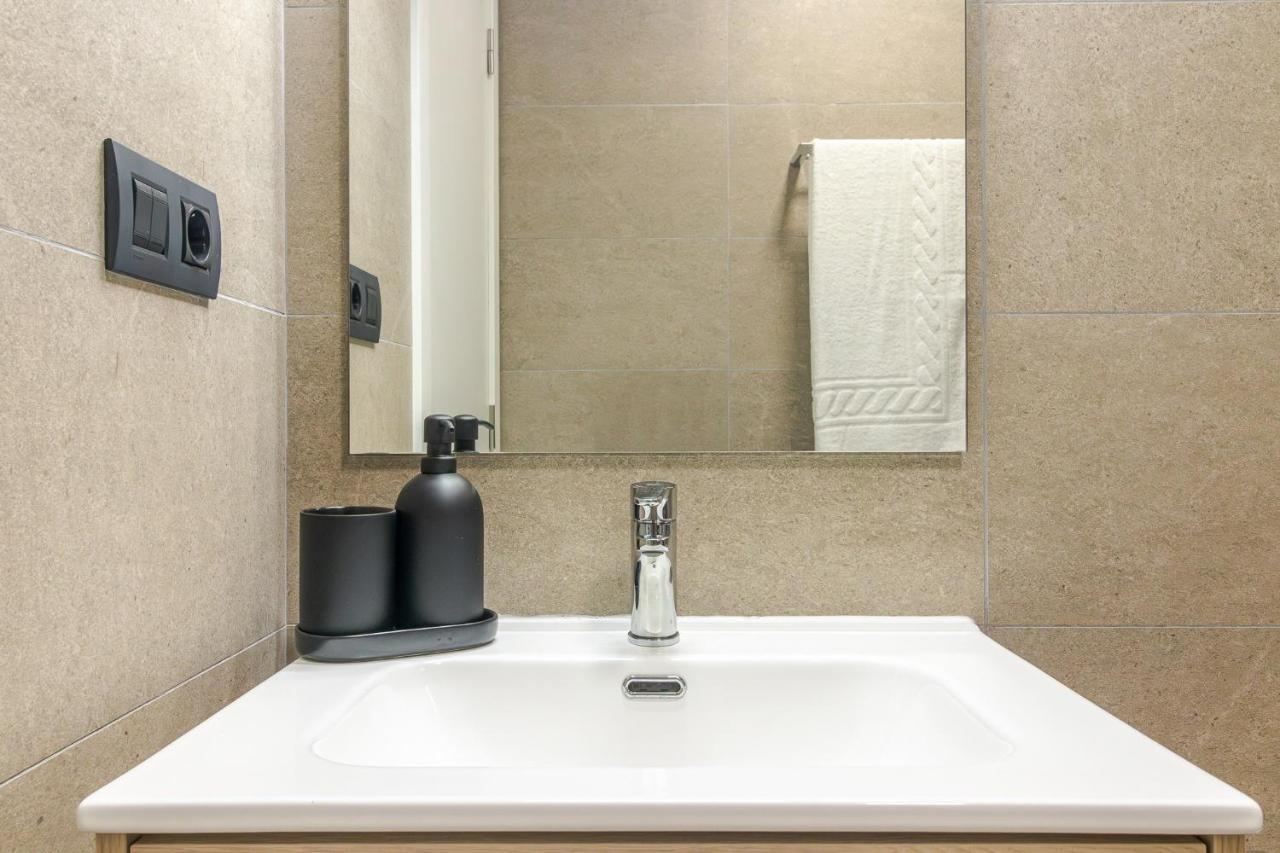 Flatguest Urban Haven Apartment