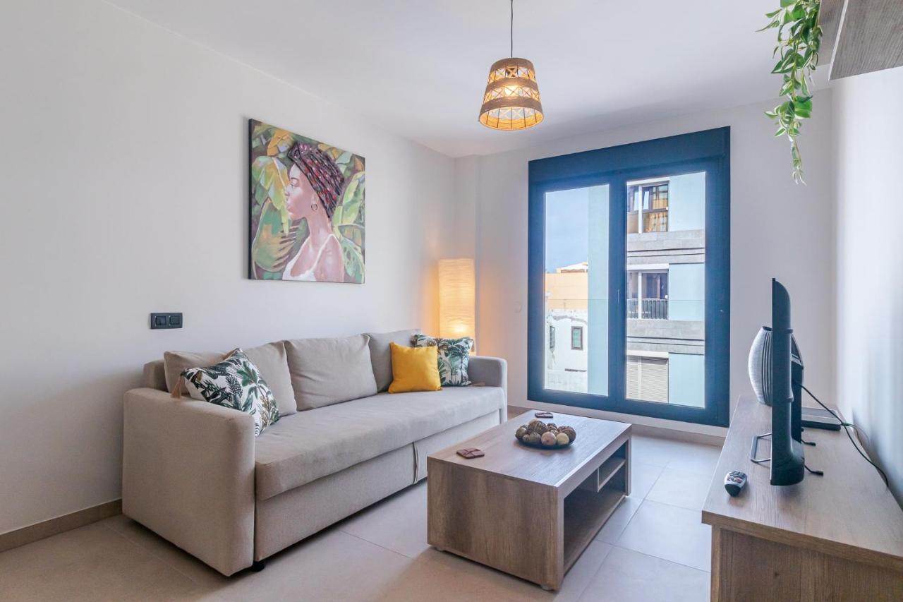 Flatguest Urban Haven Apartment Las Palmas de Gran Canaria