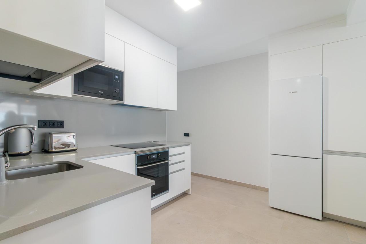 Apartment Flatguest Urban Haven Las Palmas de Gran Canaria