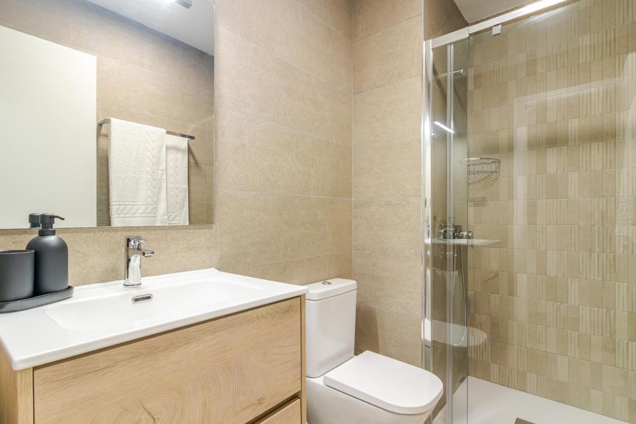 Flatguest Urban Haven Apartment *