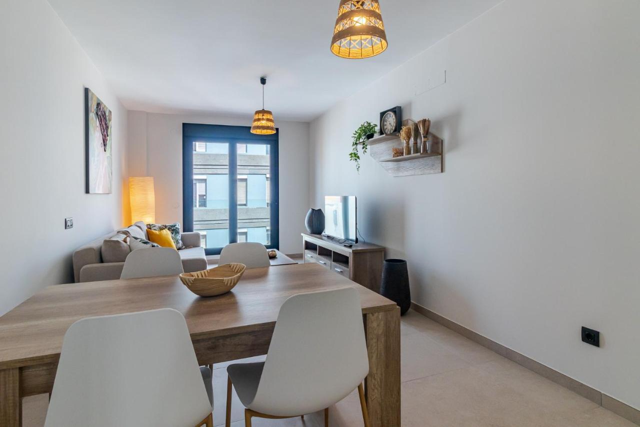 Flatguest Urban Haven * Las Palmas de Gran Canaria