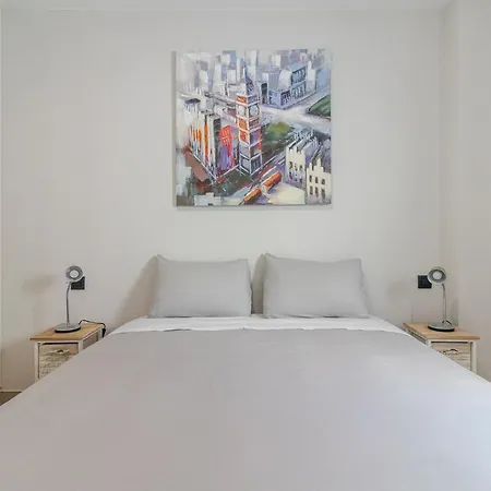 Flatguest Urban Haven Apartment Las Palmas de Gran Canaria Exterior photo
