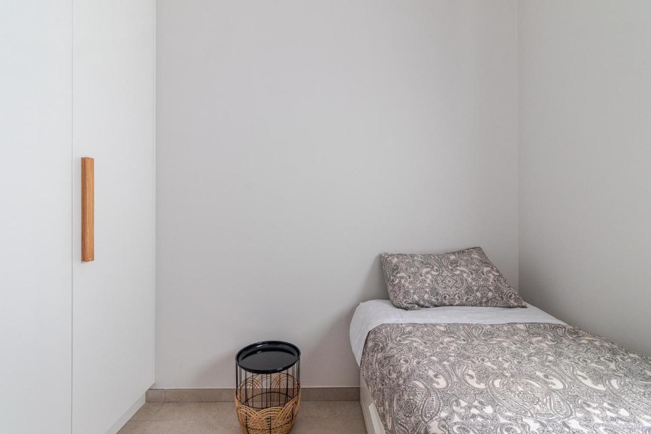 Apartamento Flatguest Urban Haven