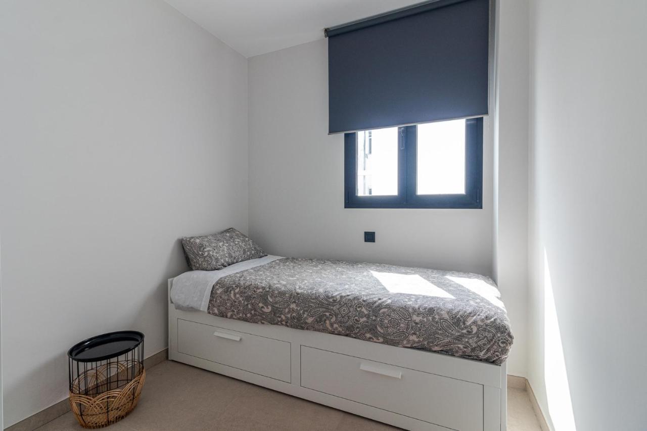 Flatguest Urban Haven *