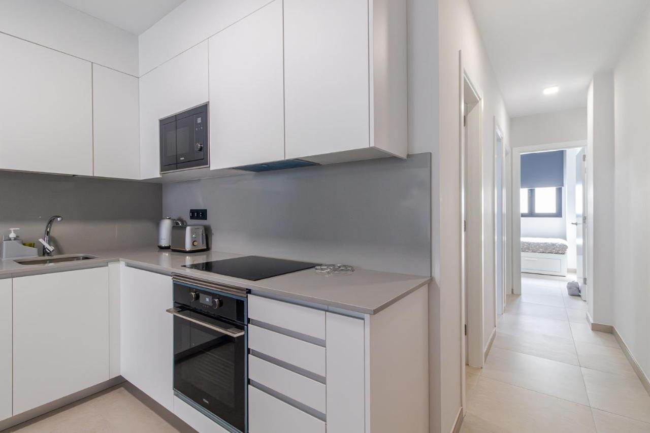 Flatguest Urban Haven Apartamento